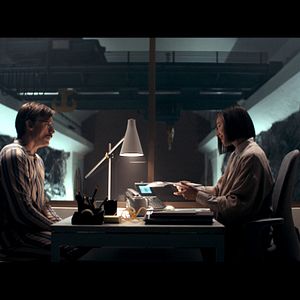 Bilder Nikolaj Coster-Waldau