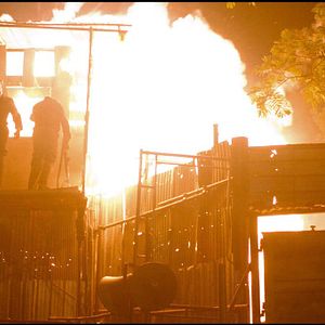 Bilder Hitman Undead