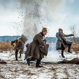 Bilder Kruty 1918 - Schlacht der Entscheidung