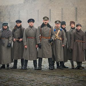 Bilder Kruty 1918 - Schlacht der Entscheidung