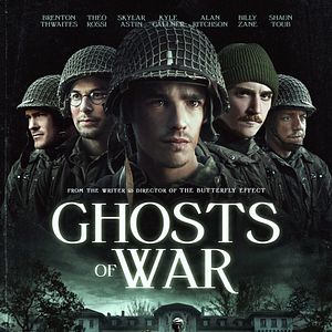 Bilder Ghosts Of War