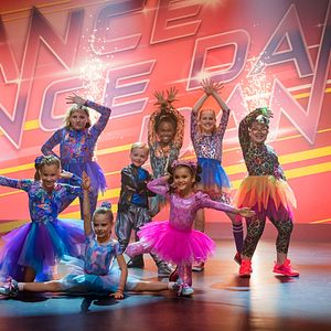 Bilder Feel the Beat