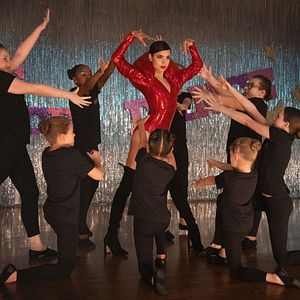 Bilder Carina Battrick