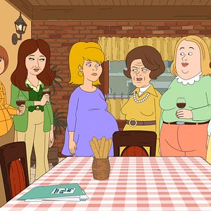 Bilder F Is For Family