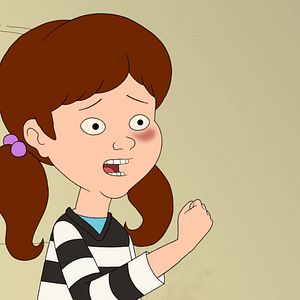 Bilder F Is For Family