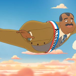 Bilder F Is For Family