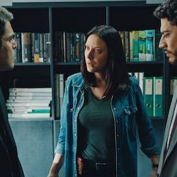 Bilder Der Mechanismus