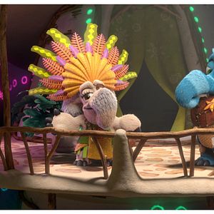 Bilder Ooops! 2 - Land in Sicht