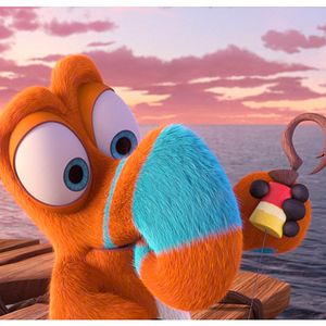 Bilder Ooops! 2 - Land in Sicht