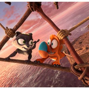 Bilder Ooops! 2 - Land in Sicht