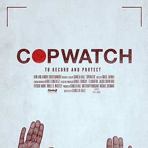 Bilder Copwatch