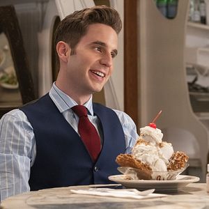 Bilder The Politician