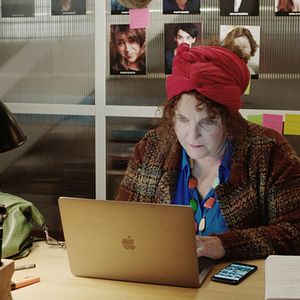 Bilder Valérie Mairesse