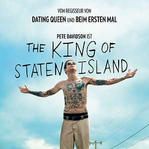 Bilder The King Of Staten Island