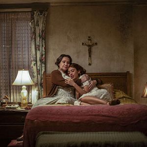 Bilder Penny Dreadful: City Of Angels