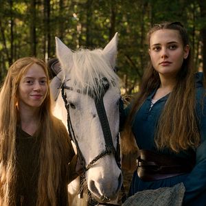 Bilder Katherine Langford