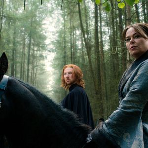 Bilder Cursed - Die Auserwählte