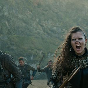 Bilder Cursed - Die Auserwählte