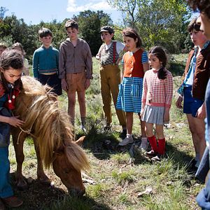 Bilder Elisa de Lambert