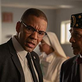 Bilder Godfather Of Harlem