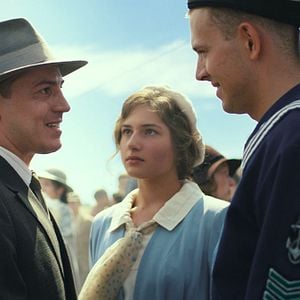 Bilder Andrey Mironov