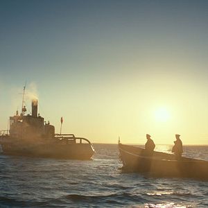 Bilder Flucht aus Leningrad