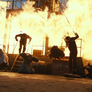 Bilder Flucht aus Leningrad