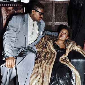 Bilder Billie – Legende des Jazz