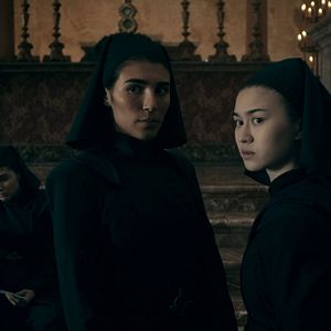 Bilder Olivia Delcán