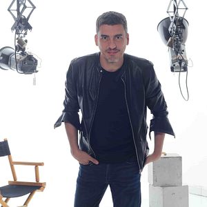 Bilder Daniel Rezende