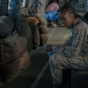 Bilder The Old Guard