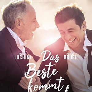 Bilder Das Beste kommt noch - Le meilleur reste à venir