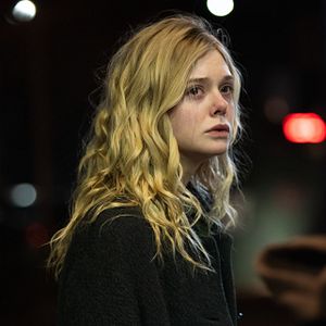 Bilder Elle Fanning