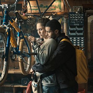 Bilder Nur ein Augenblick