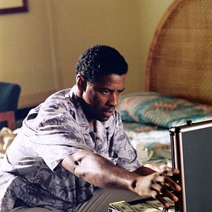 Bilder Denzel Washington