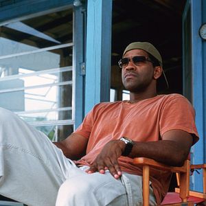 Bilder Denzel Washington