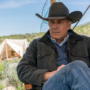 Bilder Kevin Costner