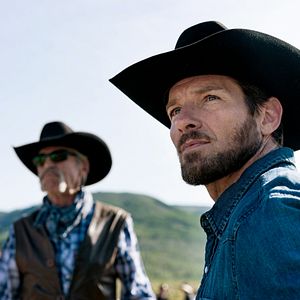 Bilder Forrie J. Smith