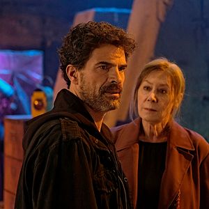 Bilder Rodolfo Sancho