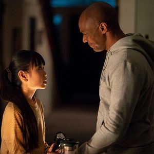 Bilder J. August Richards