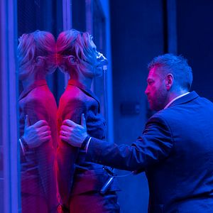 Bilder Kenneth Branagh