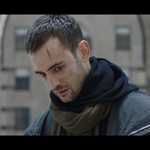 Bilder Rinal Mukhametov