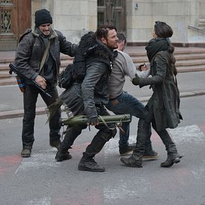 Bilder Rinal Mukhametov