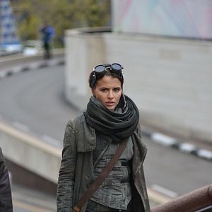 Bilder Lyubov Aksyonova