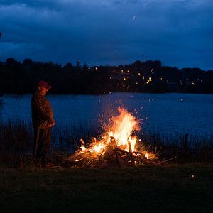 Bilder Nobody Knows I'm Here