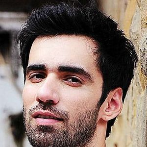 Bilder Avinash Tiwary