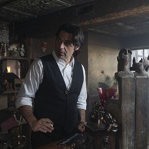 Bilder Rick Kavanian