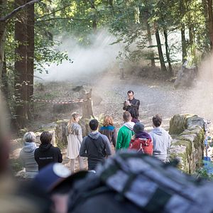 Bilder Die Wolf-Gäng