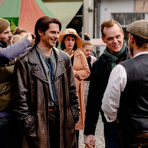 Bilder Rick Kavanian