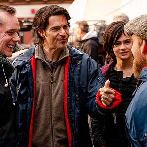 Bilder Aaron Kissiov